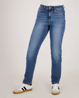 Je m'appelle Broeken Pant Lynn Jogg Denim | Medium Denim