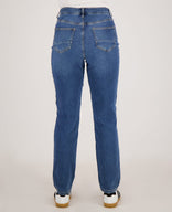 Je m'appelle Broeken Pant Lynn Jogg Denim | Medium Denim