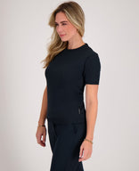 Je m'appelle Tops Top Esmay | Donkerblauw