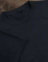 Je m'appelle Tops Top Esmay | Donkerblauw