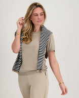 Je m'appelle Tops Sahara / XS Top Esmay | Sahara