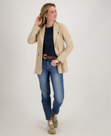 Je m'appelle Broeken Pant Lynn Jogg Denim | Medium Denim