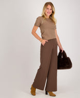 Je m'appelle Tops Top Esmay | Light Toffee