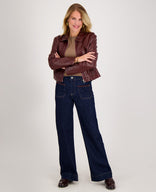 Je m'appelle Tops Top Esmay | Light Toffee