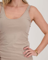 Je m'appelle Tops Tanktop | Sahara