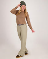 Je m'appelle Tops Top Esmay | Light Toffee
