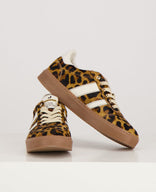 Je m'appelle Schoenen Multicolor/Bruin / 37 Sneakers Stripes | Multicolor/Bruin