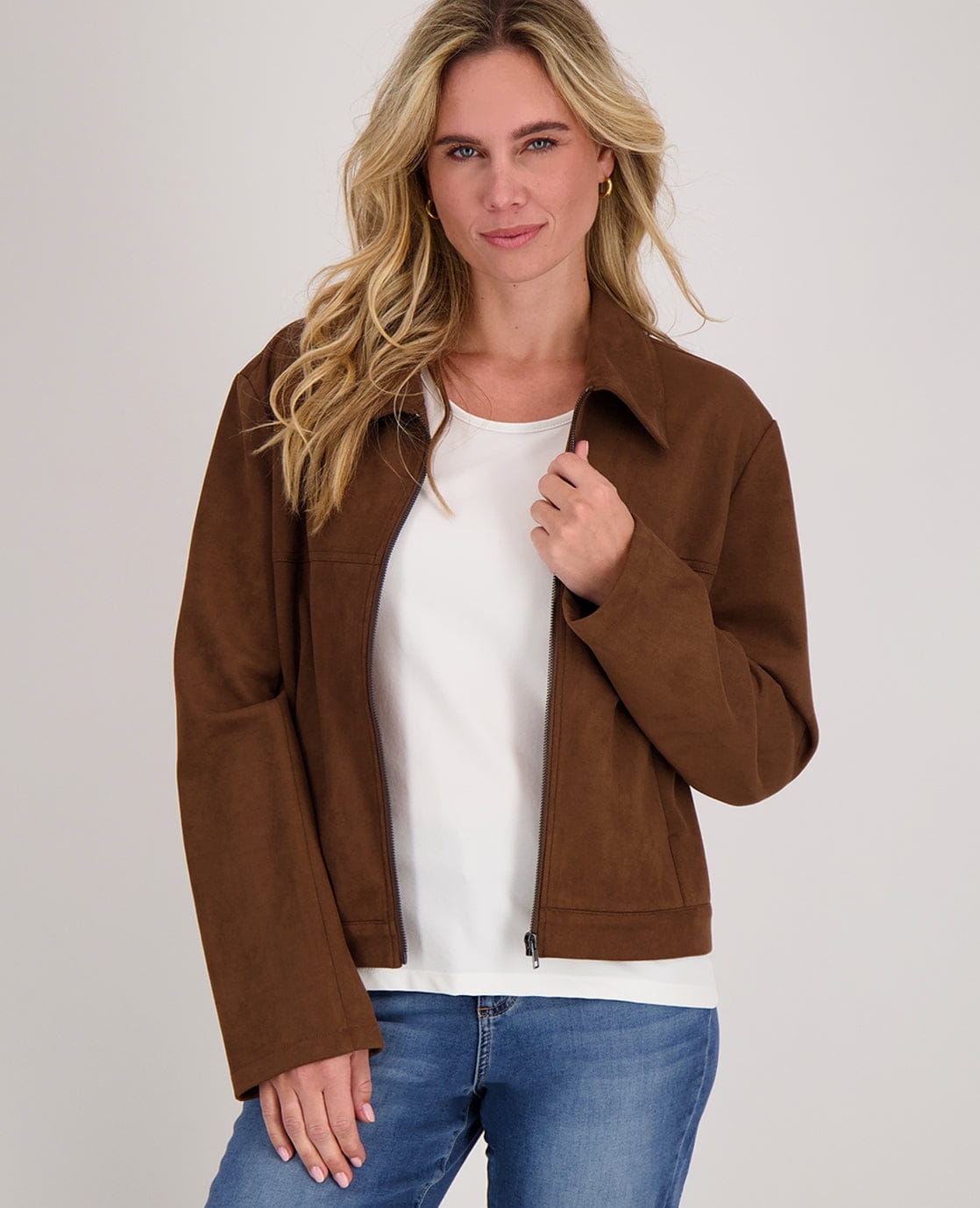 Jacket Loise | Je m'appelle
