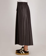 Je m'appelle Jurken Skirt | Coffee