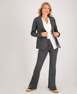 Je m'appelle Jassen Blazer Easy | Antracite Grey