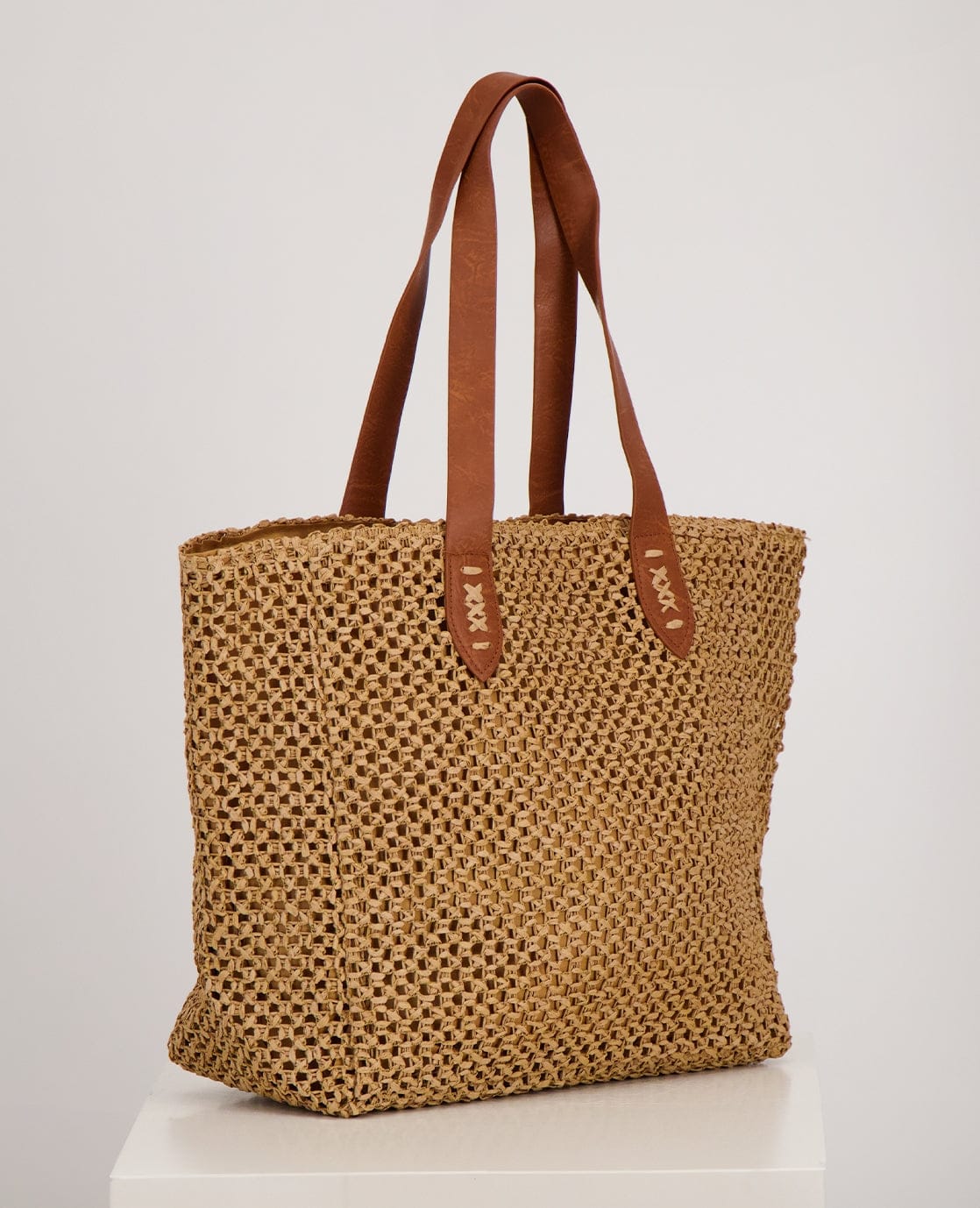 Je m'appelle Accessoires Khaki / One Size Bag | Khaki