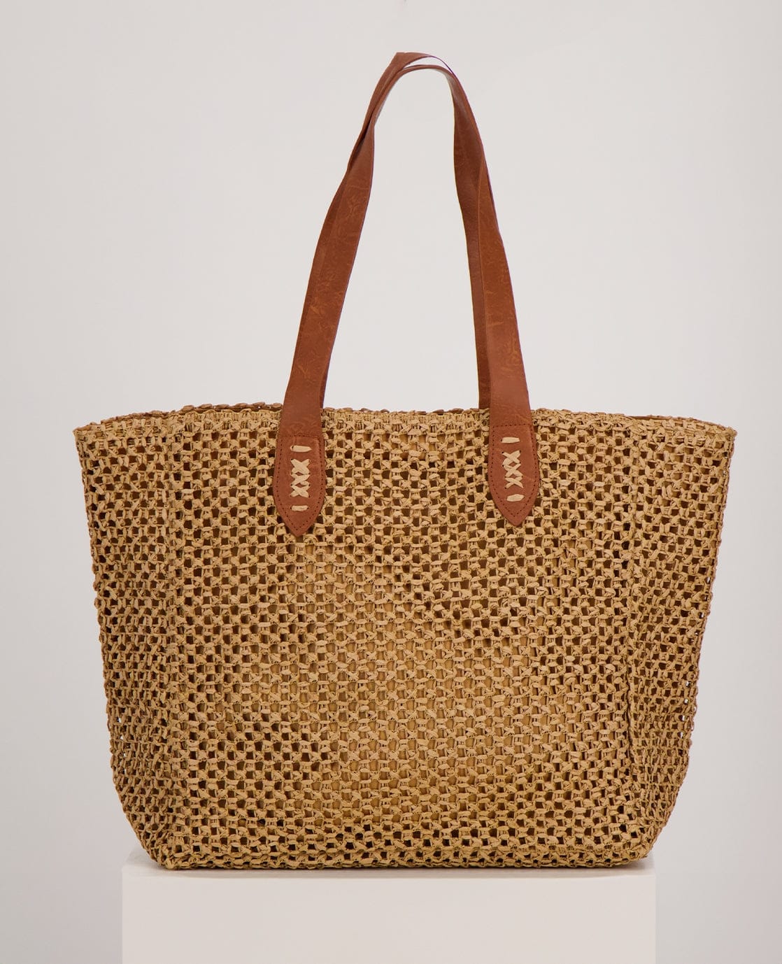 Je m'appelle Accessoires Khaki / One Size Bag | Khaki