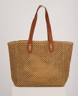 Je m'appelle Accessoires Khaki / One Size Bag | Khaki