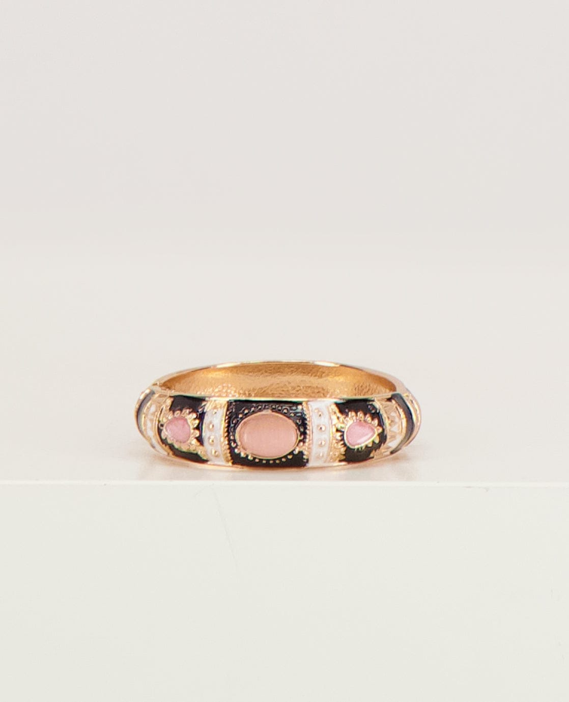 Je m'appelle Accessoires Multicolor / Zwart / One Size Bracelet | Multicolor / Zwart