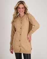 Je m'appelle Vesten Veste Mara Longue | Toffee