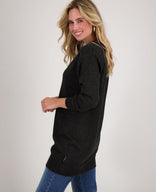 Je m'appelle Vesten Veste Mara Longue | Grijs