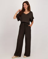 Je m'appelle Tops Top Scarlet | Coffee