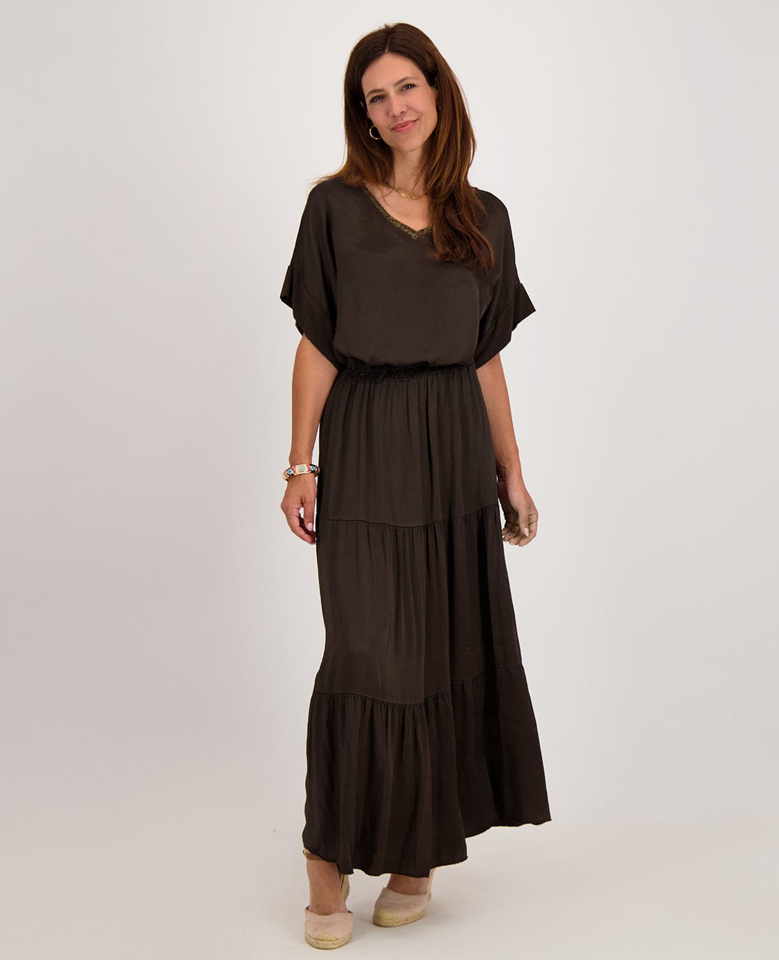 Je m'appelle Tops Top Scarlet | Coffee