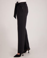 Je m'appelle Broeken Pant Mina | Zwart