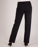 Je m'appelle Broeken Pant Mina | Zwart