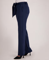 Je m'appelle Broeken Pant Mina | Indigo Blue