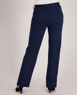 Je m'appelle Broeken Pant Mina | Indigo Blue