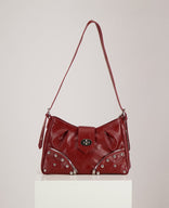 Je m'appelle Accessoires Bordeaux / One Size Bag | Bordeaux