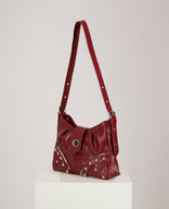 Je m'appelle Accessoires Bordeaux / One Size Bag | Bordeaux