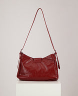 Je m'appelle Accessoires Bordeaux / One Size Bag | Bordeaux