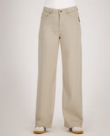 Je m'appelle Broeken Sand Denim / XS / (30'') Pant Romee Jogg Denim | Sand Denim