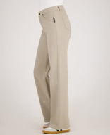 Je m'appelle Broeken Pant Romee Jogg Denim | Sand Denim