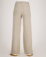 Je m'appelle Broeken Pant Romee Jogg Denim | Sand Denim