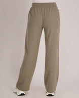 Je m'appelle Broeken Pant Straight | Sage Green
