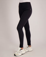 Je m'appelle Broeken Legging Sports Travel | Zwart