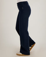 Je m'appelle Broeken Pant Nina | Donkerblauw