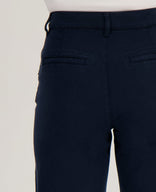 Je m'appelle Broeken Pant Nina | Donkerblauw