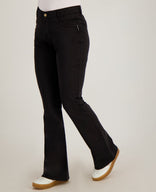 Je m'appelle Broeken Pant Charlie | Zwart