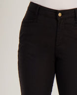 Je m'appelle Broeken Pant Charlie | Zwart