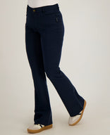 Je m'appelle Broeken Pant Charlie | Donkerblauw