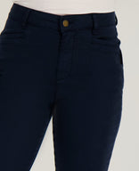 Je m'appelle Broeken Pant Charlie | Donkerblauw