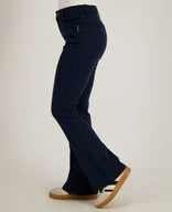 Je m'appelle Broeken Pant Charlie | Donkerblauw