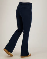 Je m'appelle Broeken Pant Charlie | Donkerblauw