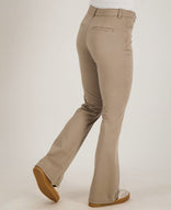 Je m'appelle Broeken Pant Charlie | Dark Sand