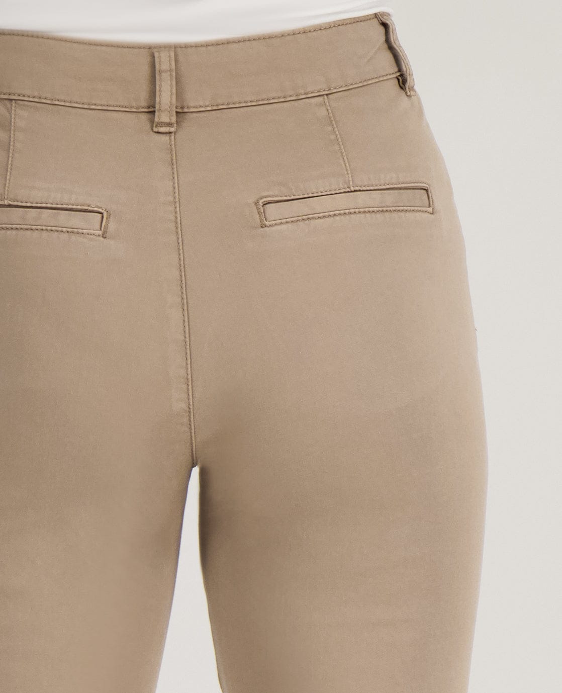 Je m'appelle Broeken Pant Charlie | Dark Sand