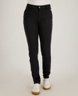 Je m'appelle Broeken Pant Vera | Zwart