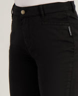 Je m'appelle Broeken Pant Vera | Zwart