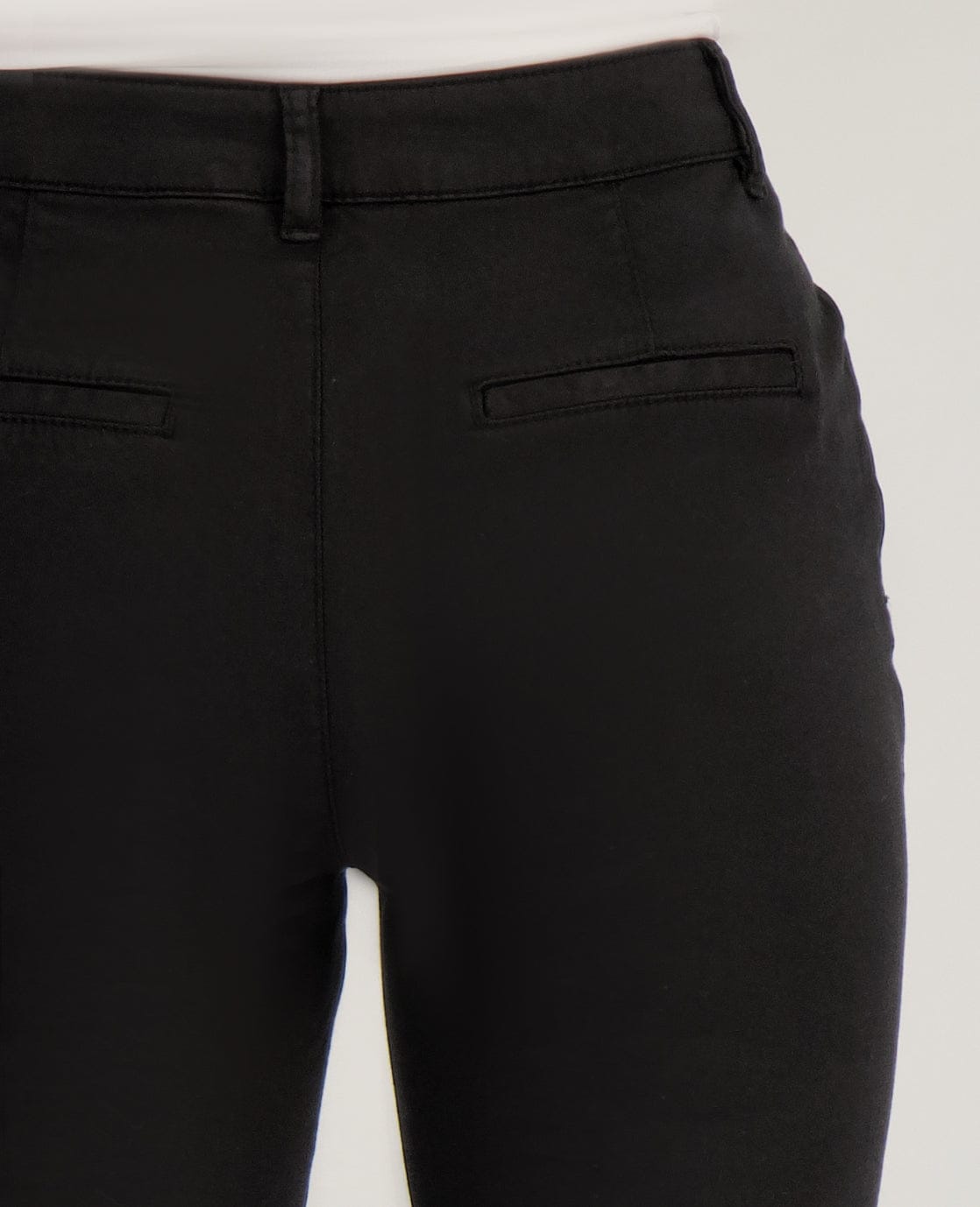 Je m'appelle Broeken Pant Vera | Zwart