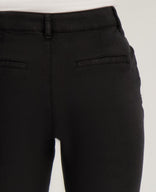 Je m'appelle Broeken Pant Vera | Zwart