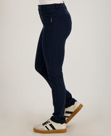 Je m'appelle Broeken Pant Vera | Donkerblauw