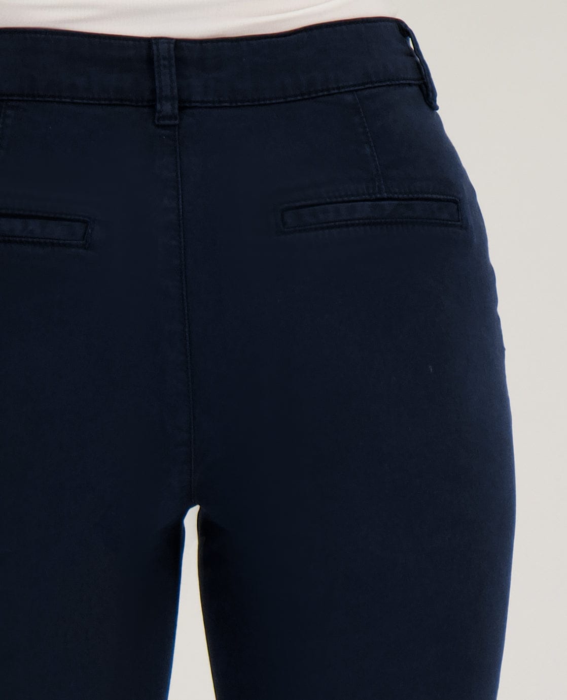 Je m'appelle Broeken Pant Vera | Donkerblauw